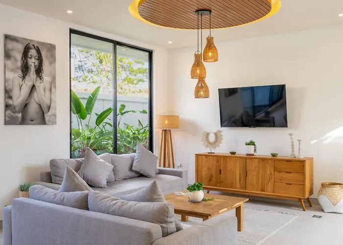 Serai Villa By Betterplace