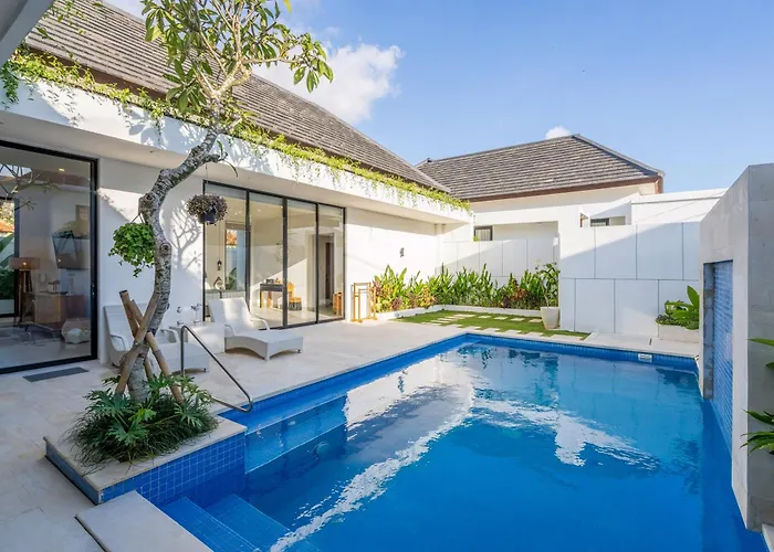 Serai Villa By Betterplace