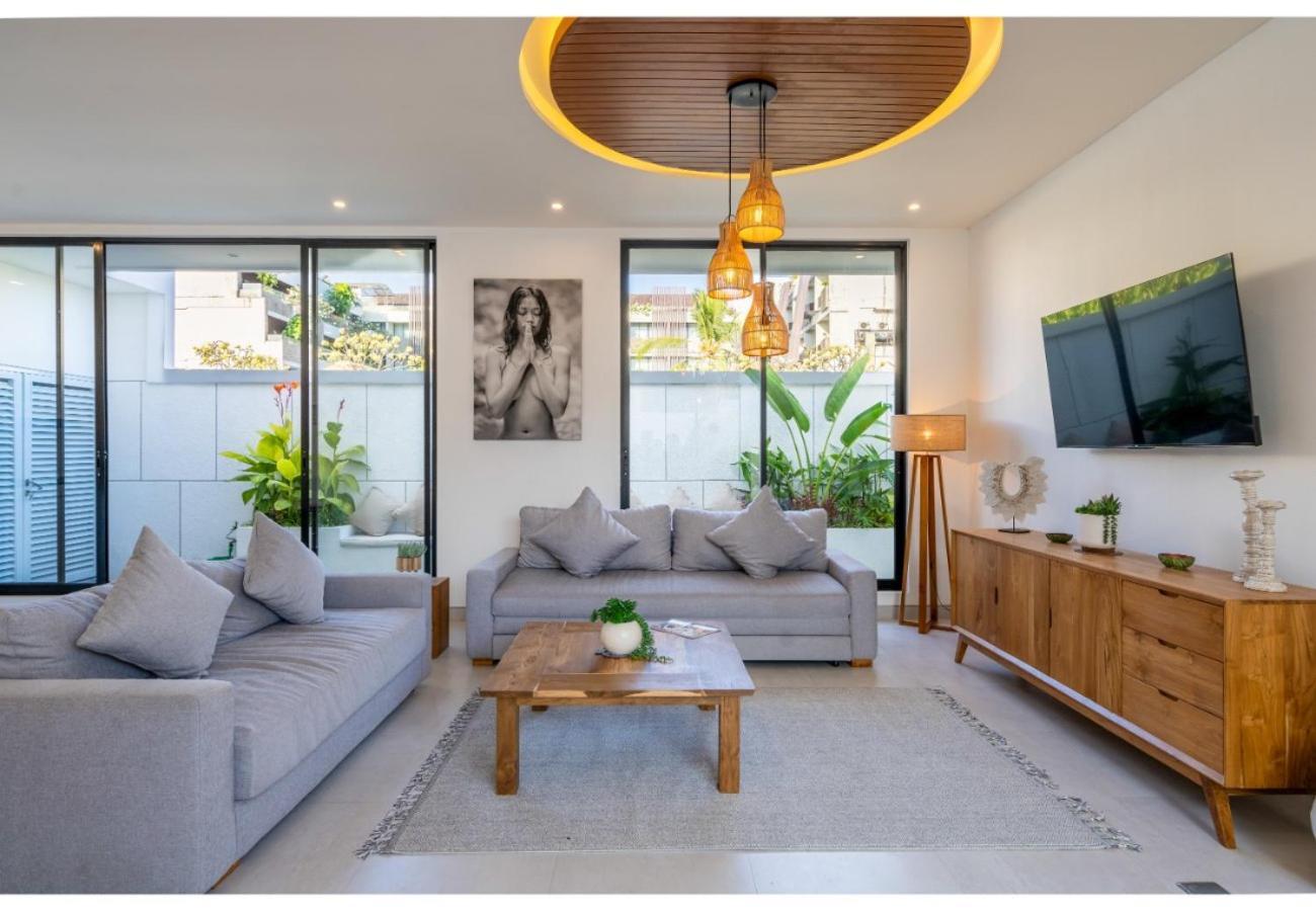 Villa Serai By Betterplace Seminyak (Bali)