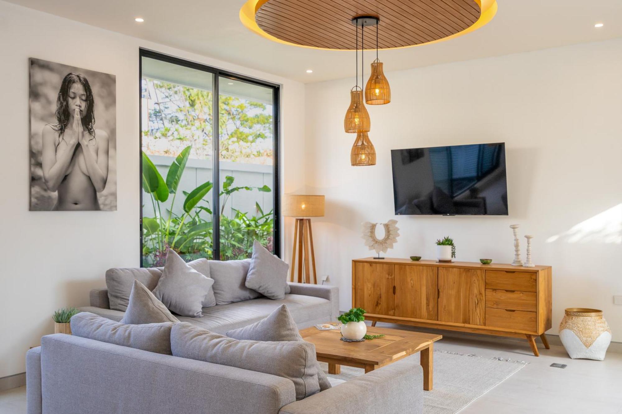 Serai By Betterplace Villa