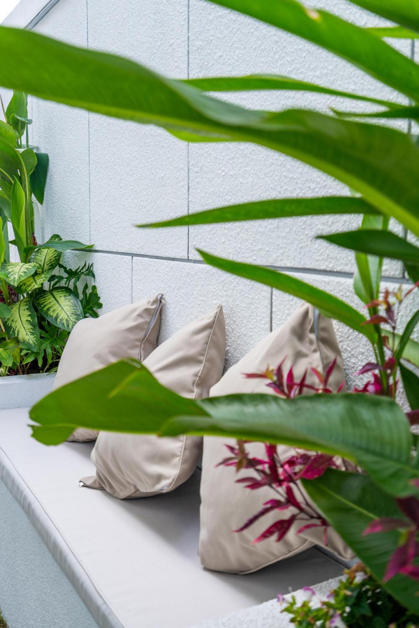Villa Serai By Betterplace *