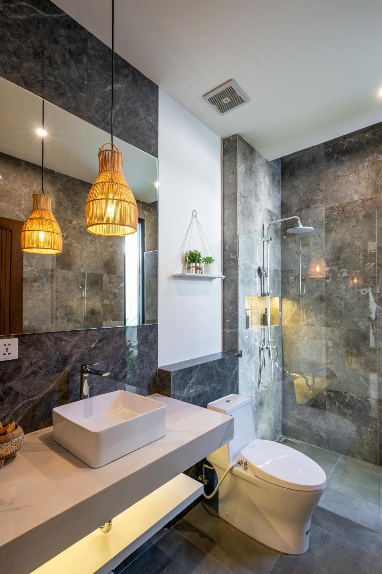 Serai By Betterplace Villa Seminyak (Bali)