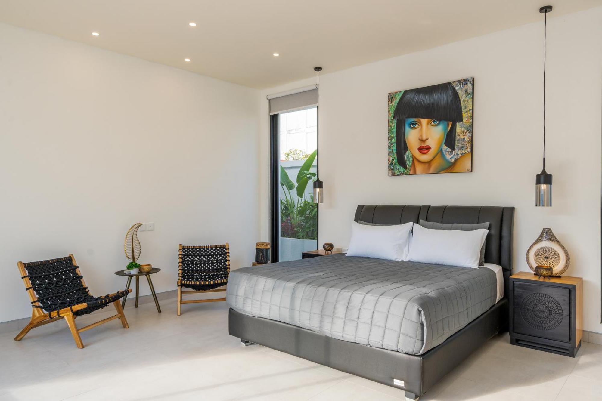 Villa Serai By Betterplace Seminyak (Bali)