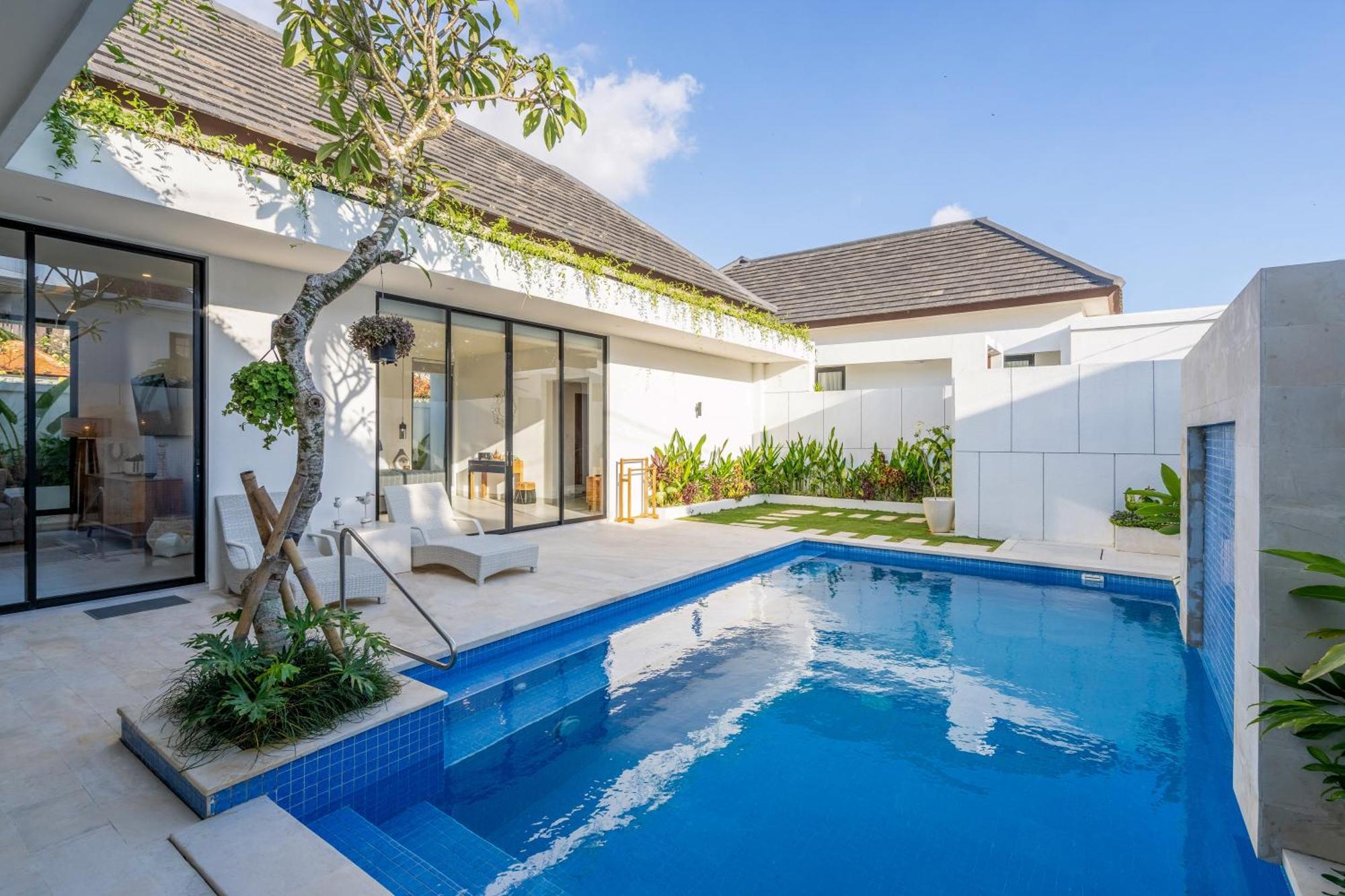 Serai By Betterplace * Seminyak (Bali)